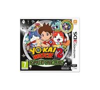 Yo-Kai Watch 2 Esprits Farceurs Edition Limitée 3DS