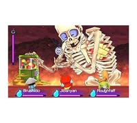 YO¿KAI WATCH 2 : Fantômes Bouffis Standard 3DS