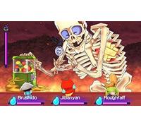 YO¿KAI WATCH 2 : Fantômes Bouffis Standard 3DS