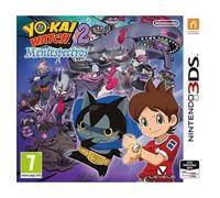 Nintendo YO-KAI WATCH 2 : Spectres Psychiques