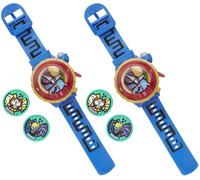 Yo-Kai Watch 2 montres parlantes Yo-Kai Watch Modèle Zéro