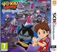 Nintendo YO-KAI WATCH 2 : Spectres Psychiques