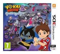 Nintendo YO-KAI WATCH 2 : Spectres Psychiques