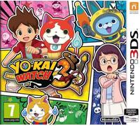 Yo-Kai Watch 3 Nintendo 3DS G