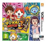 Nintendo Yo-kai Watch 3