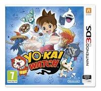 Nintendo Jeu 3DS Yo-Kai Watch – Neuf