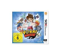 YO:KAI WATCH : [3DS] [import allemand]