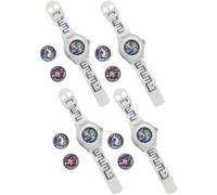 Yo-Kai Watch 4 montres parlantes Yo-Kai Watch