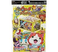 Yo-kai watch Attachment Card Battle: boîte de rangement officielle G