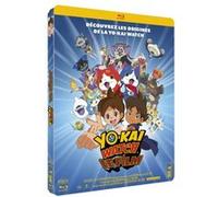 Yo-Kai Watch Blu-ray E