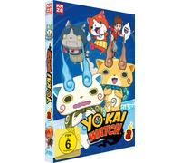 Yo-Kai Watch: Box 2