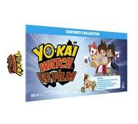 Yo-Kai Watch Edition Collector DVD E