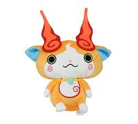 Yo-kai Watch Jibakoma Plush Soft Nyan by Bandai