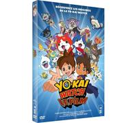 Yo-Kai Watch - Le Film