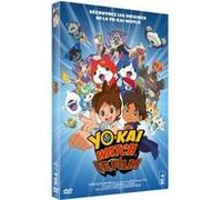 Yo-Kai Watch - Le Film