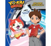 Qui sont ces Yo-Kai?