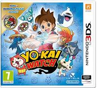 Yo-Kai watch Edition Spéciale Limitée 3DS