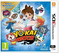 Yo-Kai Watch [Medal Special Edition] - 3ds