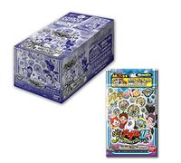 Yo-Kai Watch medal U stage1 ~ Song medal hit parade! 1 box 12 packets