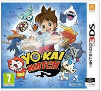 Yo-Kai Watch (Nintendo 3DS)