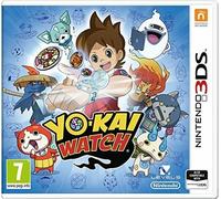 Yo-Kai Watch [Royaume-Uni Import] Nintendo 3DS Nintendo