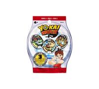 Yo-Kai Watch Sachet de 3 médailles Yo-Kai Watch