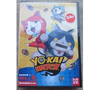 Yo-Kai Watch - Saison 1, Vol. 3/3