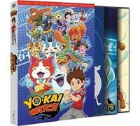 Yo-Kai Watch Saison 2 Partie 1 Episodes 27 au 39 G