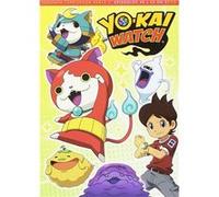 Yo-Kai Watch Saison 2 Partie 2 Episodes 40 Au 51