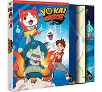 Yo-Kai Watch Saison 2 Partie 4 Episodes 65 au 76 G