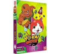 Yo-kai Watch Saison 2 Partie 1 sur 3 DVD https://www.fnac.com/a10715413/Yo-kai-Watch-Saison-2-Partie-1-sur-3-DVD-DVD-Zone-2?oref=fc50e129-256e-cc71-73bd-72bba4ff59c1