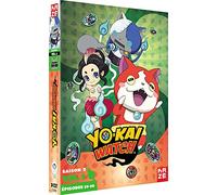 Yo-Kai Watch - Saison 2, Vol. 3/3