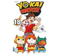 Yo-kai Watch T18