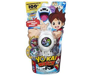 YO KAI WATCH TV