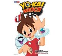 Moore, Tony - Yo-Kai Watch, Vol. 1