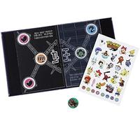 Yo-Kai Watch Yo-Kai Medallium Collection Book 2 []