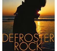 Yo-King - Defroster Rock