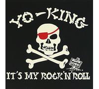 Yo-King - It's My Rock N Roll