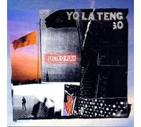 Yo La Tango - Electr-O-Pura