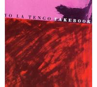 Yo La Tango - Fakebook