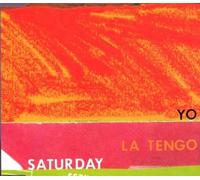 Yo La Tango - Saturday