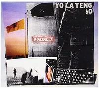 Yo La Tengo - Electr-O-Pura -Digi-