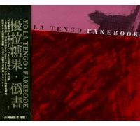 Yo la Tengo - Fakebook