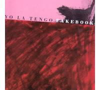 Yo la Tengo - Fakebook [Import]