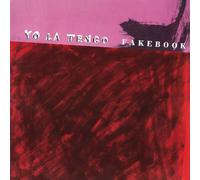 Yo La Tengo – Fakebook – Vinyle 12" analogique – Victrola