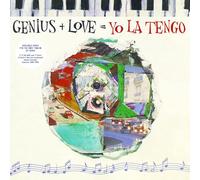 Yo La Tengo - Genius + Love=to La Tengo [Import]