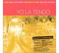 Yo La Tengo - I Can Hear The Heart Beating As on