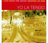 Yo la Tengo - I Can Hear The Heart Beating As One