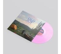 Yo La Tengo – Old Joy – Vinyle transparent rose – Import (Mississippi)