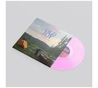 Yo La Tengo – Old Joy – Vinyle transparent rose – Import (Mississippi)